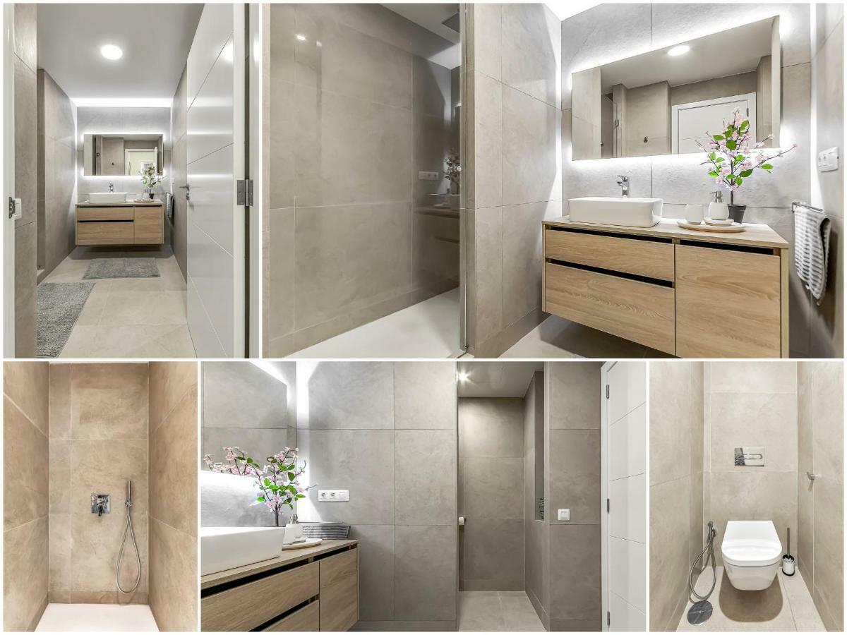 Ferienwohnung Apto Drago Holidays Santa Cruz de Tenerife Exterior foto