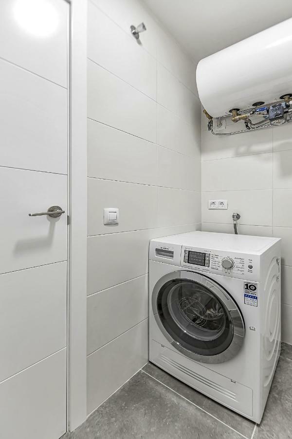 Ferienwohnung Apto Drago Holidays Santa Cruz de Tenerife Exterior foto