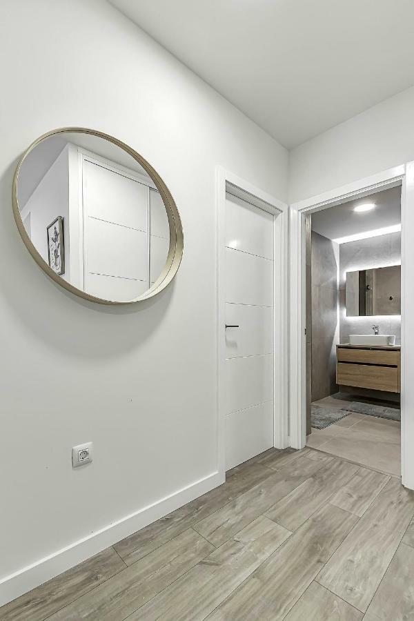 Ferienwohnung Apto Drago Holidays Santa Cruz de Tenerife Exterior foto