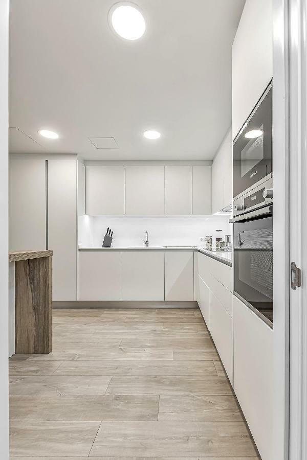 Ferienwohnung Apto Drago Holidays Santa Cruz de Tenerife Exterior foto