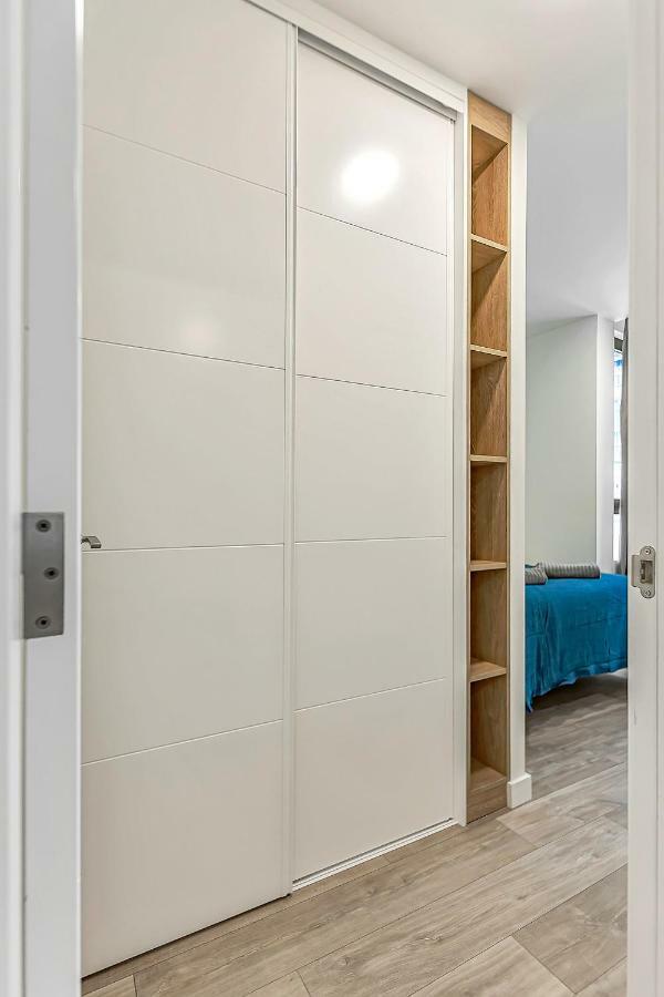 Ferienwohnung Apto Drago Holidays Santa Cruz de Tenerife Exterior foto