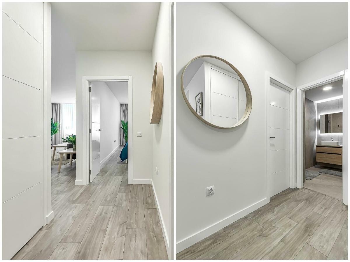Ferienwohnung Apto Drago Holidays Santa Cruz de Tenerife Exterior foto